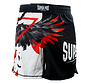 MMA Short RAVEN