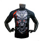 Rashguard  SKULL