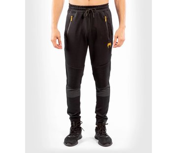 Venum Athletics Jogging broek zwart / goud