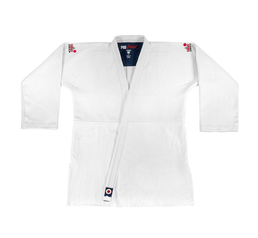 ProWear Judo pak