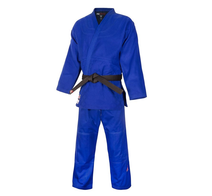 ProWear Judo pak