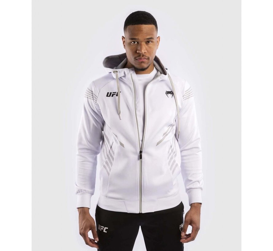 UFC Fight Night Pro Line Hoodie wit -XXL / 190 Cm- OP=OP