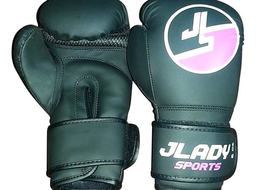 Bokshandschoenen deluxe met eigen logo