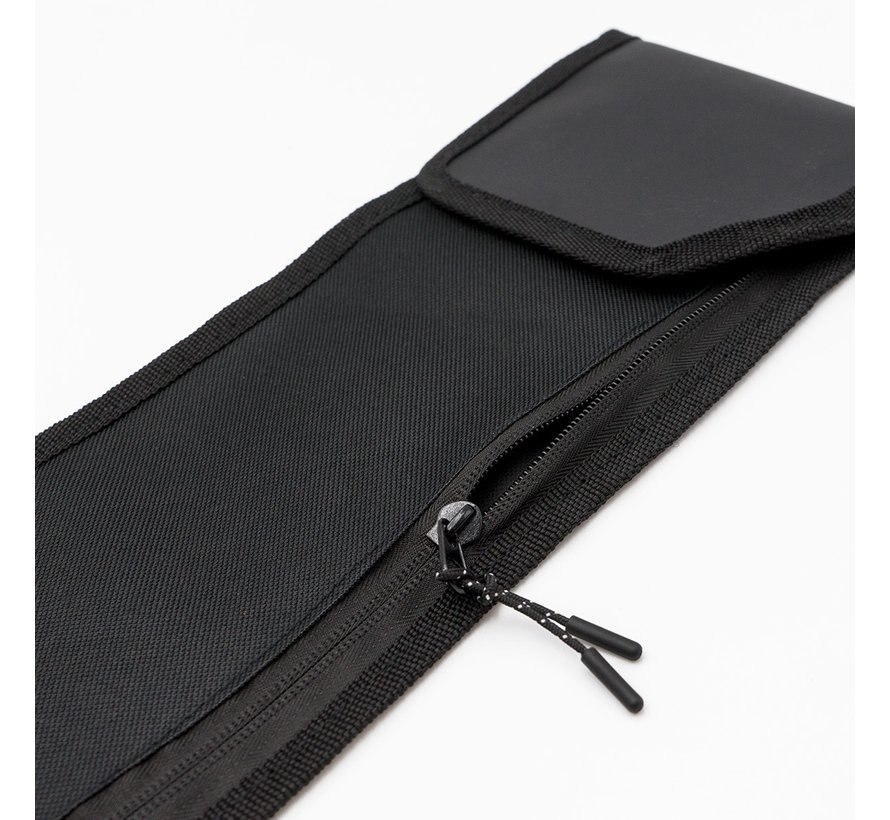 Bo oefenstok draagtas 182 cm