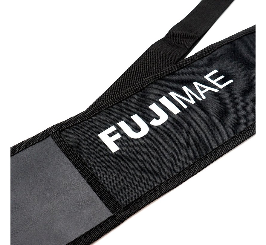 Bo oefenstok draagtas 182 cm