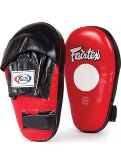 Fairtex coaching mitts FMV8 per paar