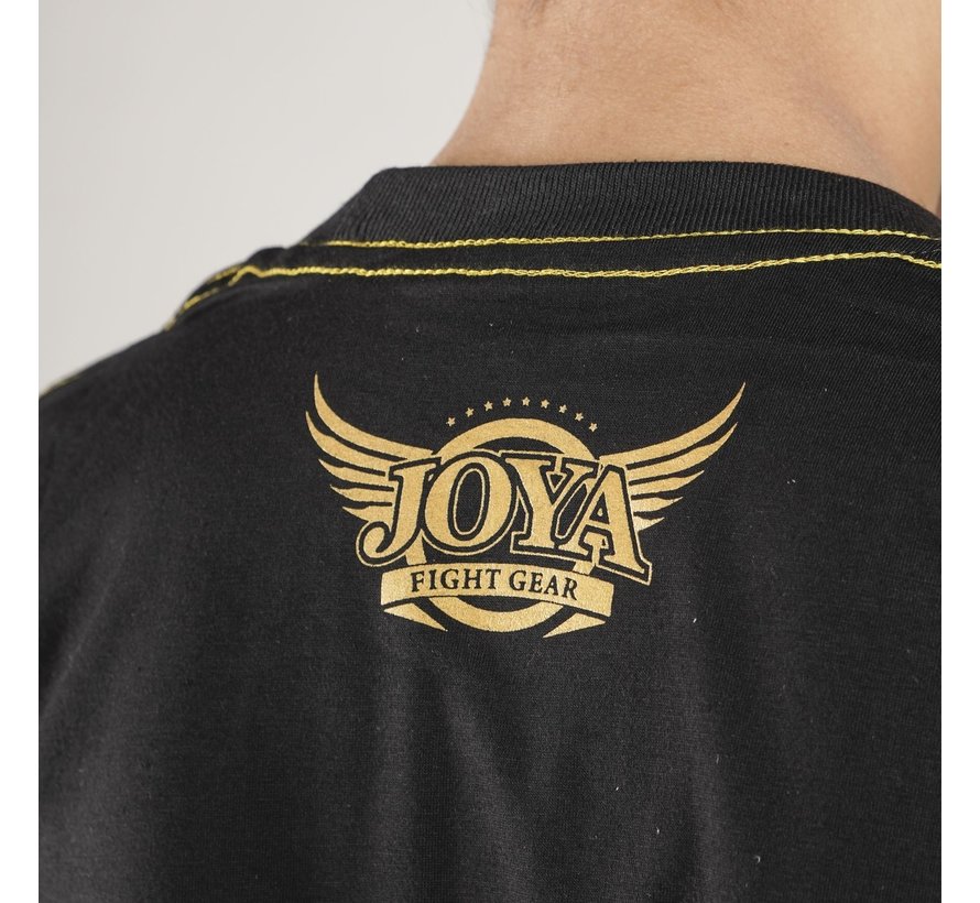 T-Shirt Gouden Draak