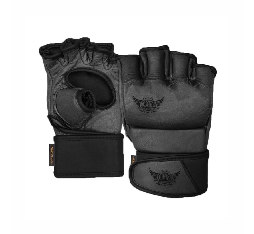 V2 MMA Handschoenen - Zwart