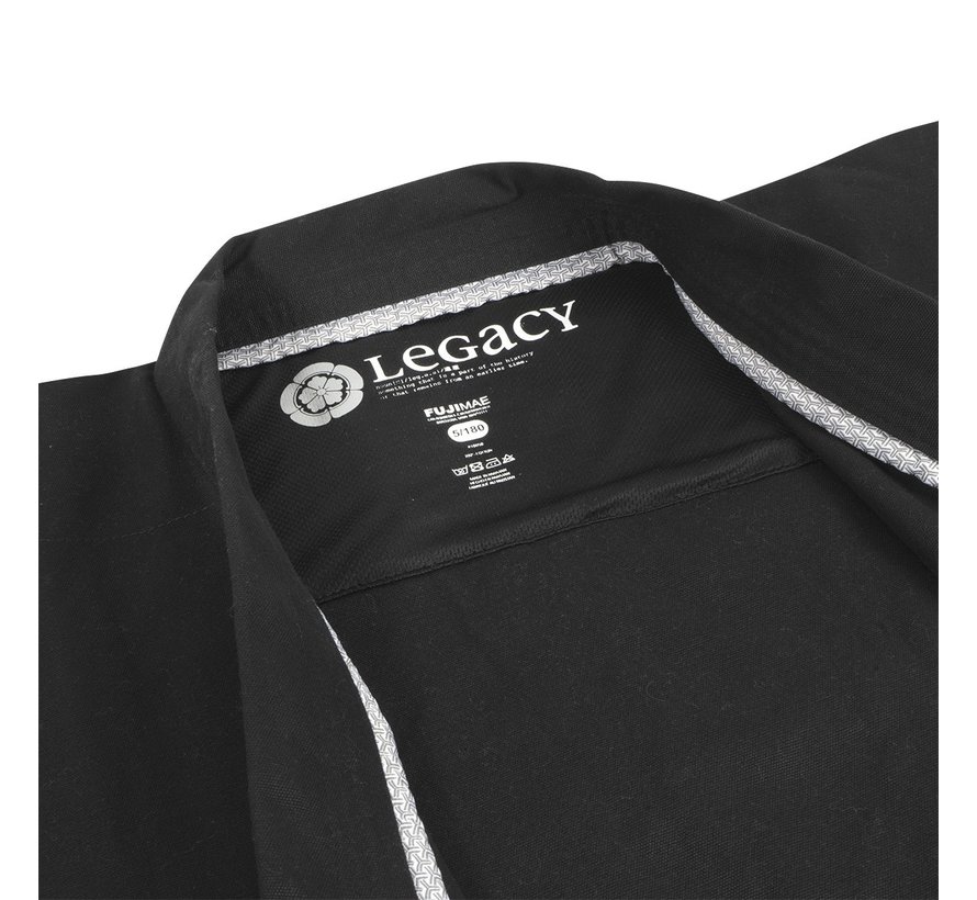 Legacy II karate pak - 14 oz
