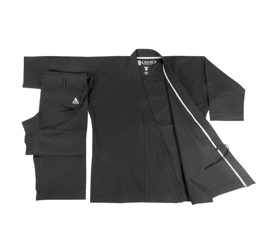 Legacy II karate pak - 14 oz