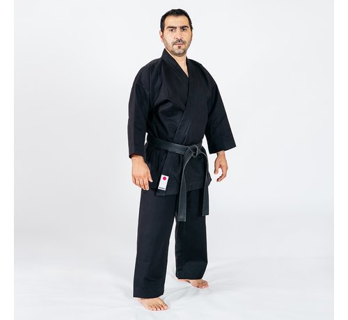FUJIMAE Legacy II karate pak - 14 oz