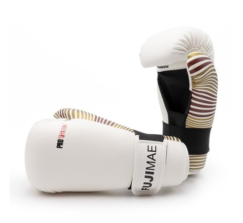 FUJIMAE ProSeries ITF Taekwon-Do handbeschermers