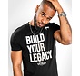 Build Your Legacy T-Shirt zwart