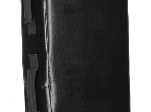 Phoenix PRO trapkussen L75xB40xD18 cm, zwart