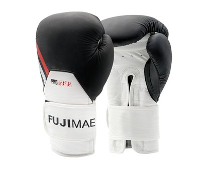 FUJIMAE ProSeries lederen bokshandschoenen 2.0