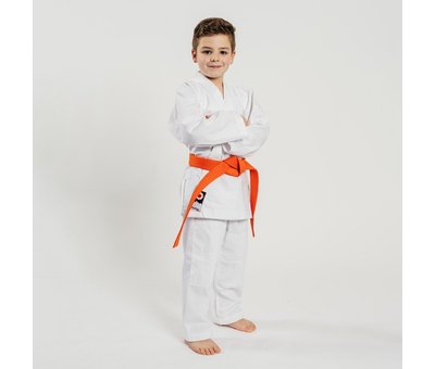 Fuji Mae Basic judo pak