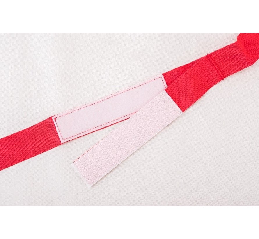 Phoenix Rope Connector Set for Boxing Rings with 4 Ropes Best