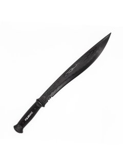 Fuji Mae Kunststof training Machete zwaard 65 Cm