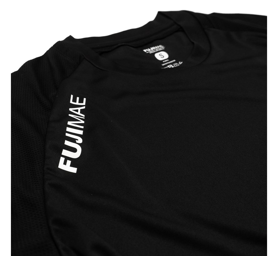 FUJIMAE FW - T-shirt