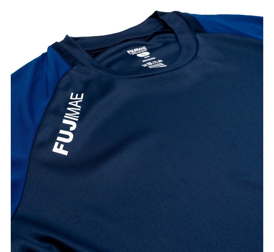 FUJIMAE FW - T-shirt