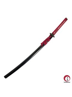FUJIMAE Katana Tsuru - 98 Cm