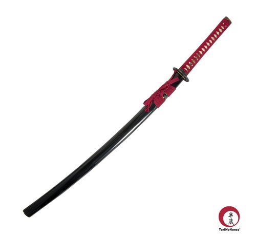 Fuji Mae Katana Tsuru - 98 Cm