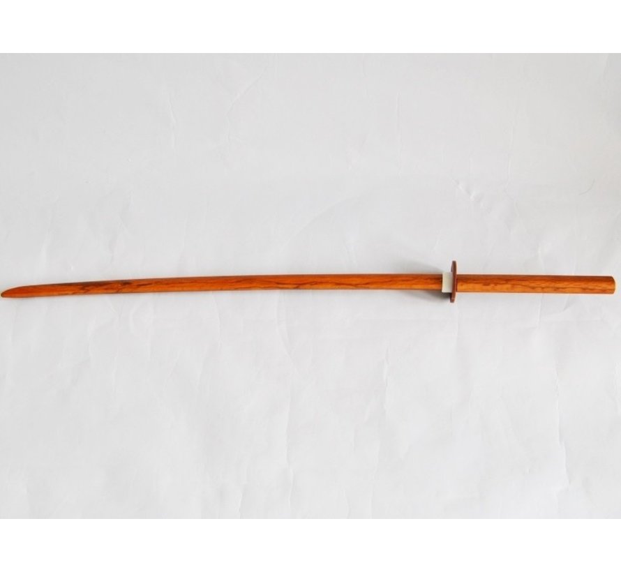 Rood eiken kinder bokken 90 Cm