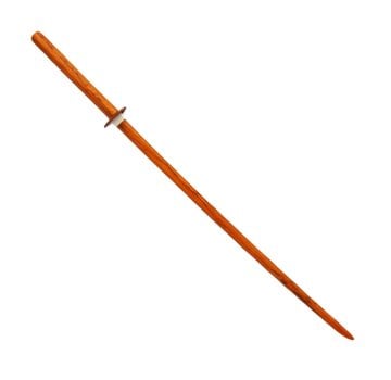 Phoenix Rood eiken kinder bokken 90 Cm