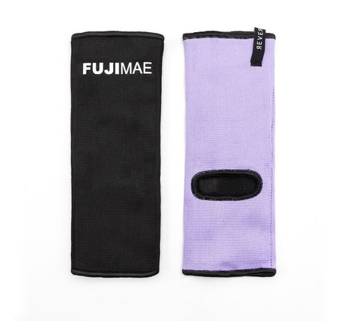 FUJIMAE Omkeerbare elastische enkelbeschermers