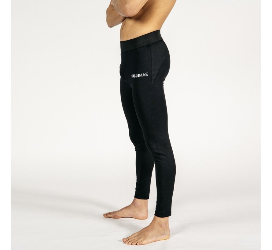 Compression legging trainingsbroek