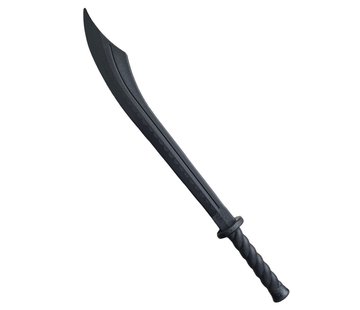 Phoenix Kung Fu zwaard plastic, 85 cm