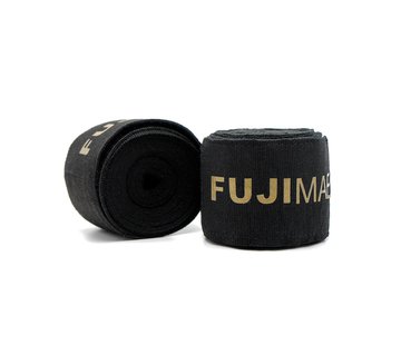 Fuji Mae v2 gekleurde boksbandages