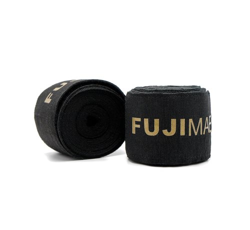 Fuji Mae v2 gekleurde boksbandages