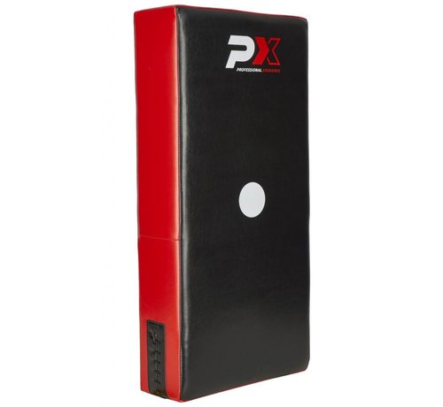 Phoenix Trapkussen, Rood zwart L60 of L75 x B35 x D15 cm