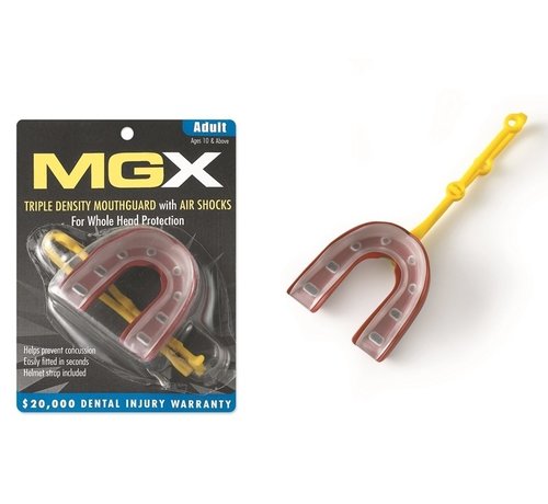 Phoenix Air Shock bitje