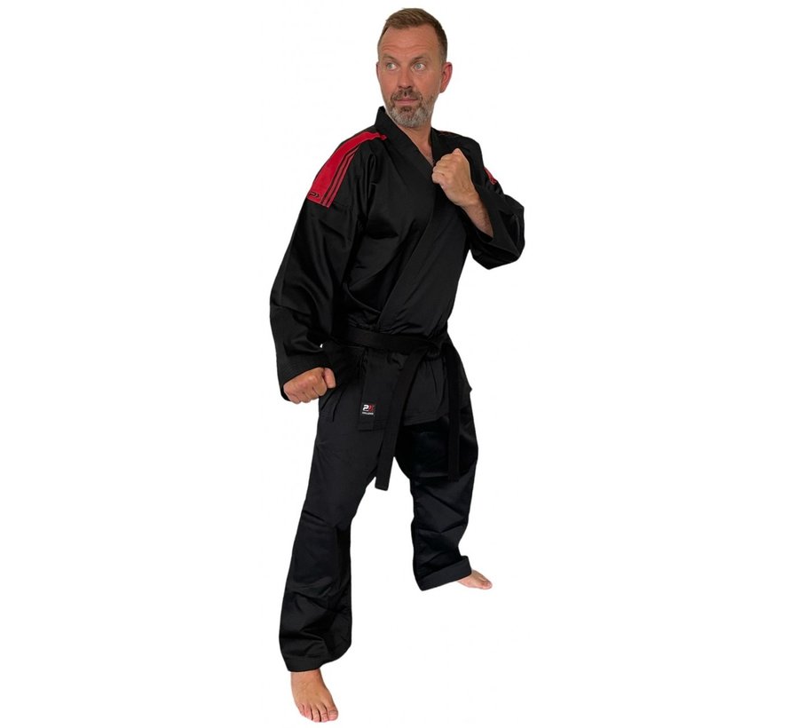PX CHALLENGE Karate pak