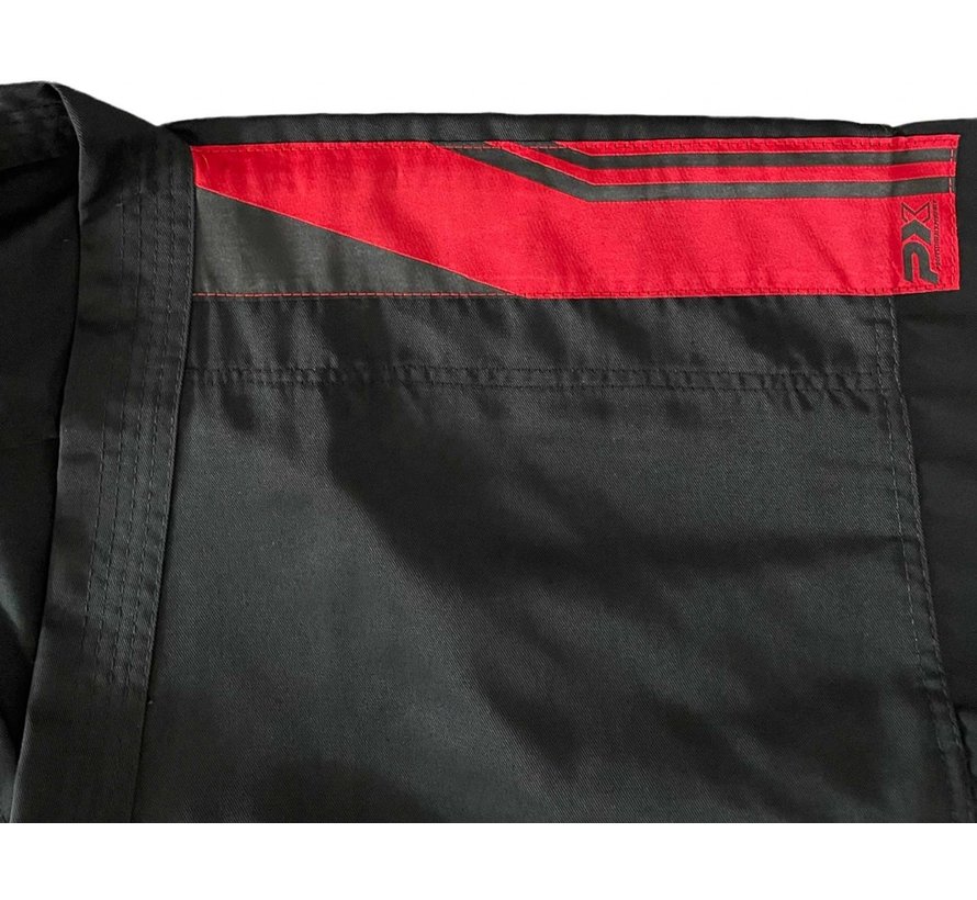 PX CHALLENGE Karate pak