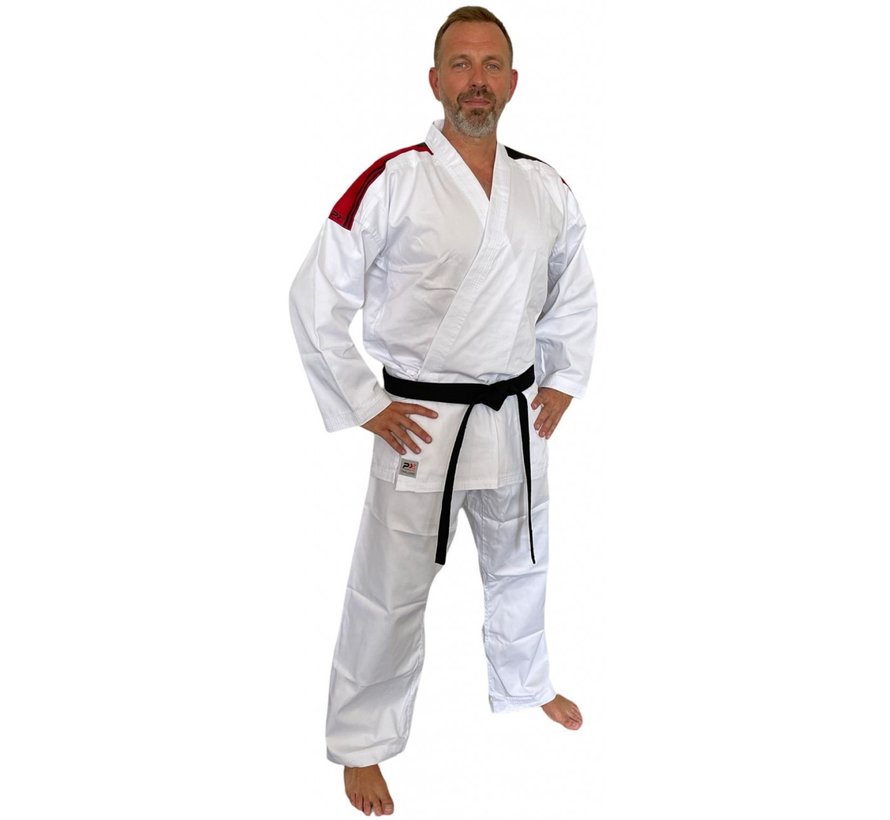 PX CHALLENGE Basic Karate pak