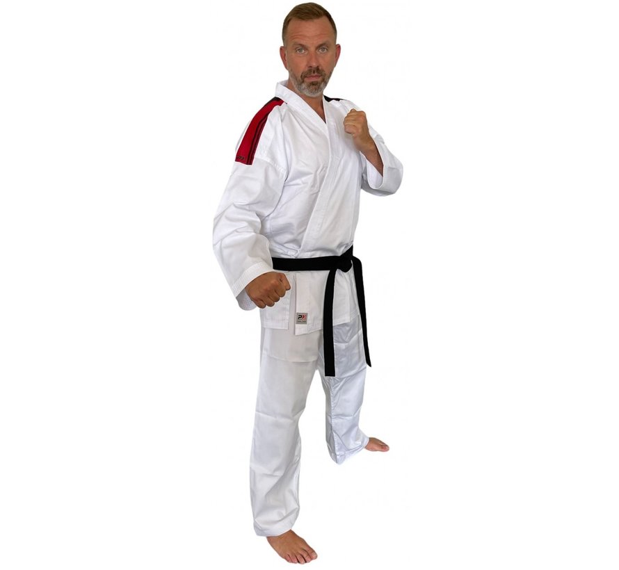 PX CHALLENGE Basic Karate pak