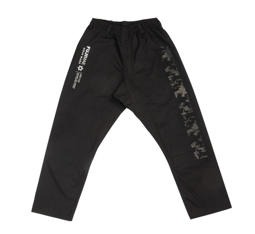 Krav Maga Broek