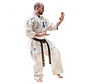 Yantsu ongebleekt Kyokushin karate pak - 14 oz - 160 Cm OP=OP