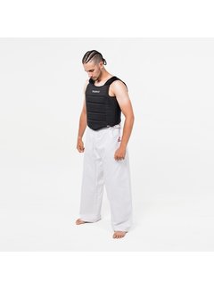 Fuji Mae Karate borstpantser