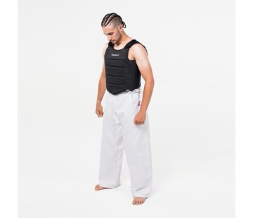 Fuji Mae Karate borstpantser