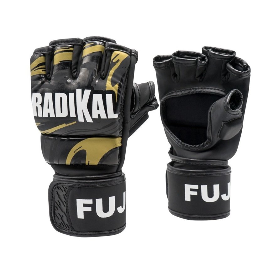 Radikal 3.0 MMA Gloves