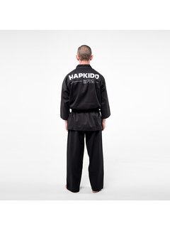 Fuji Mae Training Hapkido pak