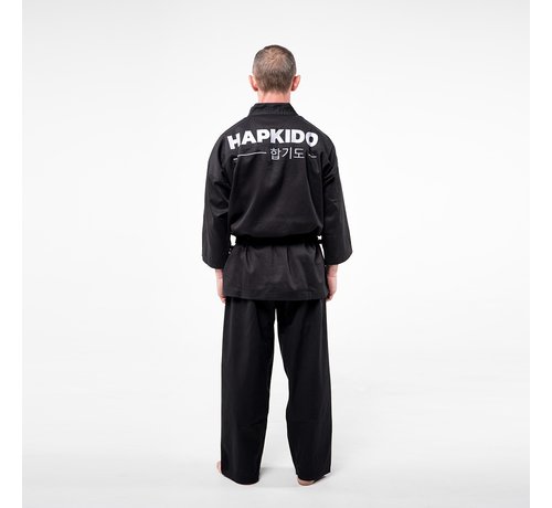 Fuji Mae Training Hapkido pak