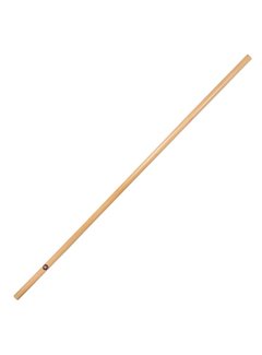 Fuji Mae Eikenhouten Bo staff - oefenstok 182 Cm 930 gram