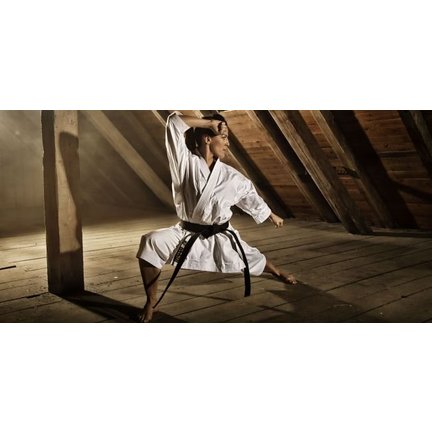 Alles voor Karate