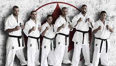 Alles voor Kyokushinkai Karate