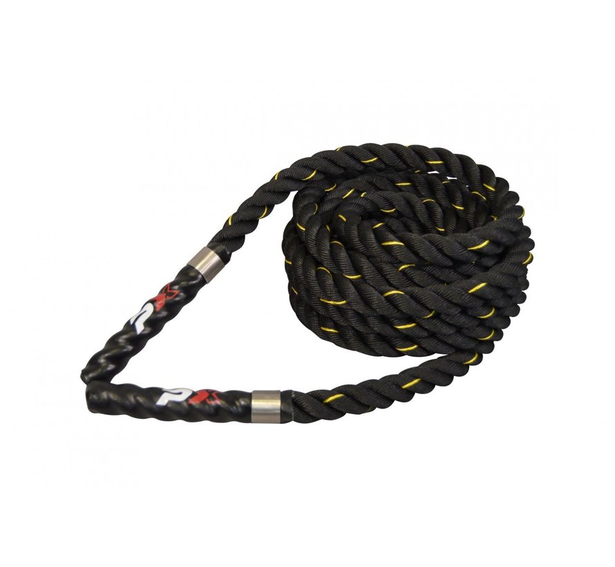 Battle rope 15 m x 3,9 cm